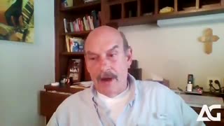 Bill Holter: The World Could Shut Down in Days