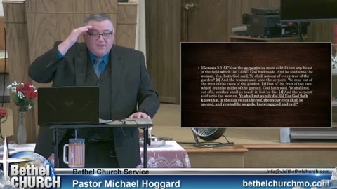 Satan's Great Authority