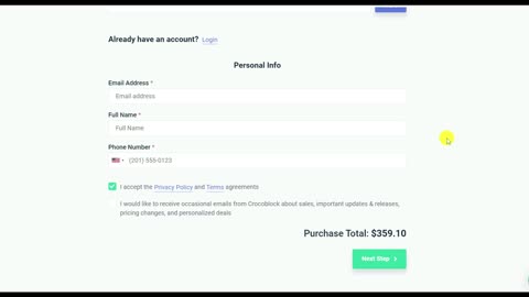 Crocoblock Coupon & Discount at TechieCoupons