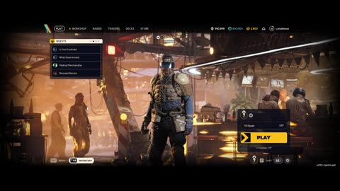 Lethal Weiner is LIVE