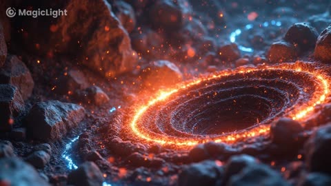 Alpha matrix nebulla.