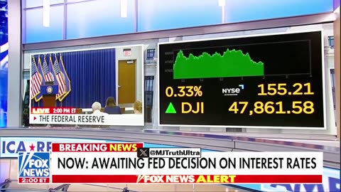 Fed drops interest rates .25%