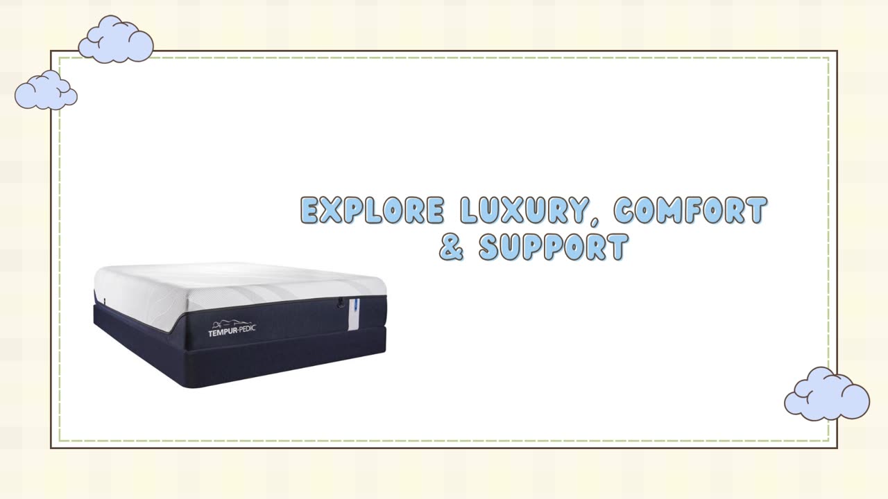 Your Trusted Mattress Destination!