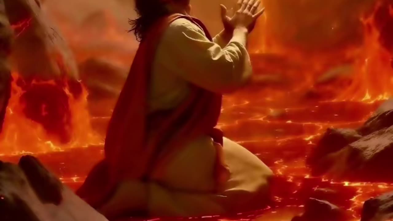 Do You Really Want To Gamble On Eternity?