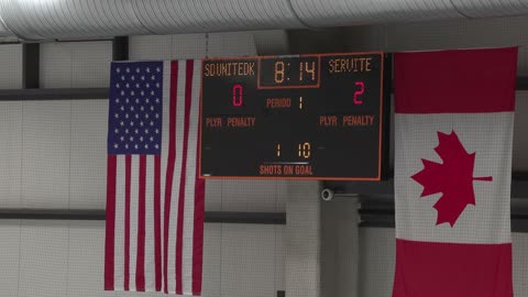 9-27-25 Servite vs San Diego