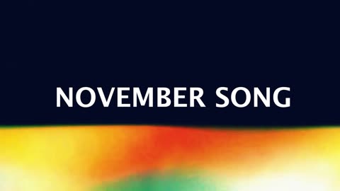 NOVEMBER (CT HARDCORE 10) [1:45]