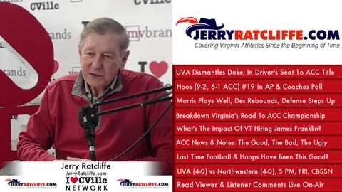 The Jerry & Jerry Show