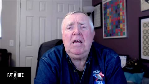 THE PAT WHITE SHOW wonders if Bill and Hillary will testify