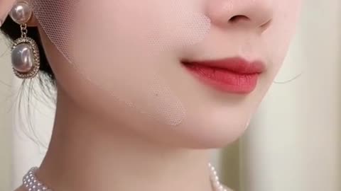 To achieve your ideal skin