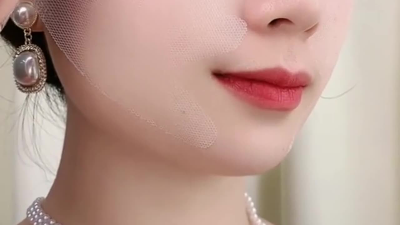 To achieve your ideal skin