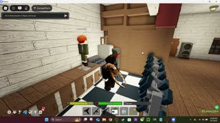 [Full Gameplay #301-2025] Roblox: Da Hood