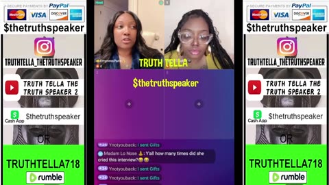 EMPRESS PARIS CONVERSATION WITH JESSY PT . 2