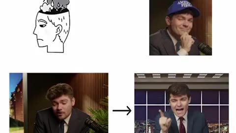 Change your mindset: Nick Fuentes edition