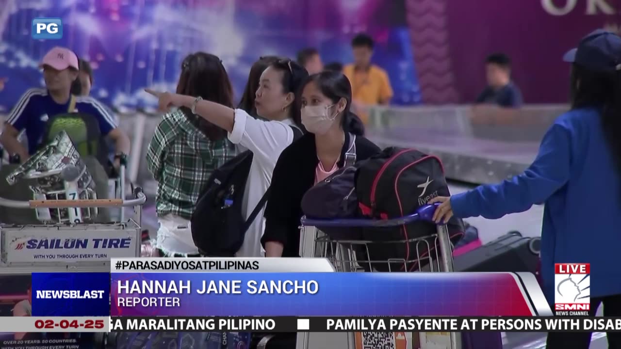 Mandatory pension scheme, financial empowerment hangad ni Pastor Apollo C. Quiboloy para sa mga OFW