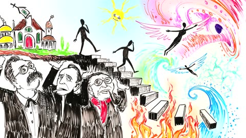 Are We Waking Up a New God? - Agrippa's Diary