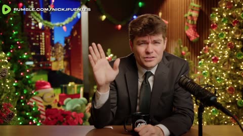 The low-IQ conspiracy theory stuff is a problem now.