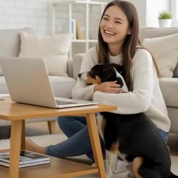 ⭐ Finally, a Career That Puts Your Freedom First (Vertical Video)