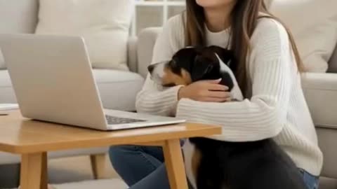 ⭐ Finally, a Career That Puts Your Freedom First (Vertical Video)