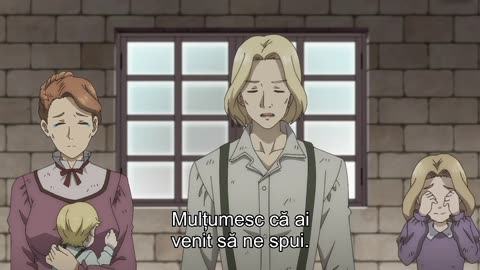 A Gatherer’s Adventure in Isekai Episode 4 Subtitrare Romana Anime