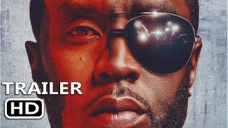 DIDDY- THE MAKING OF A BAD BOY Official Trailer (2025) Sean Combs