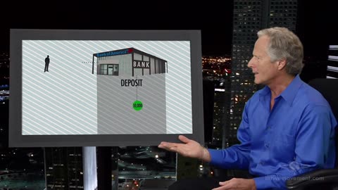 The World is Waking Up Foster, Kimberly Gamble and the ThriveOn Team