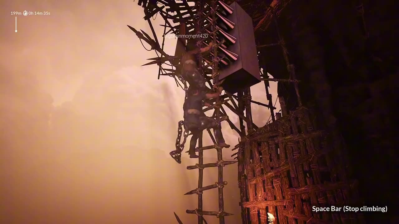 We Playin Chained Together With ODEX/‪@O.XTHETRAPPER‬