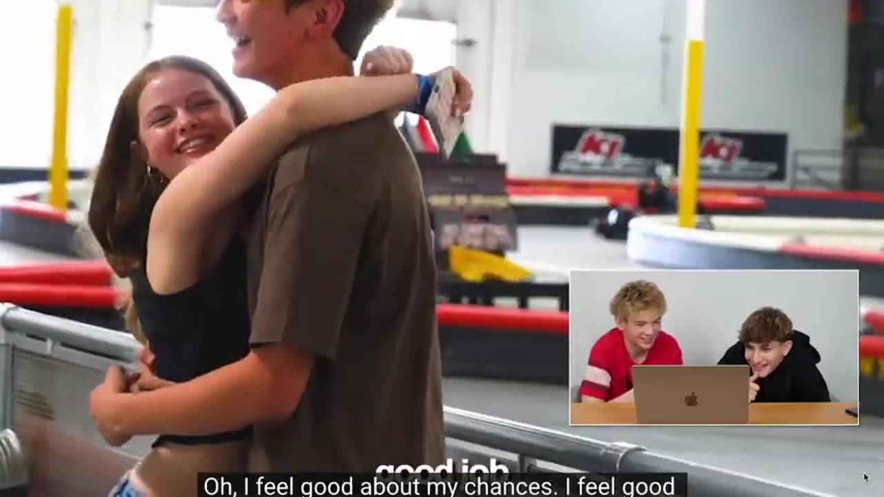 The Truth About My Feelings