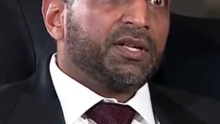 Kash Patel calls on Congress to Address what he calls “Clickbait” on Social Media