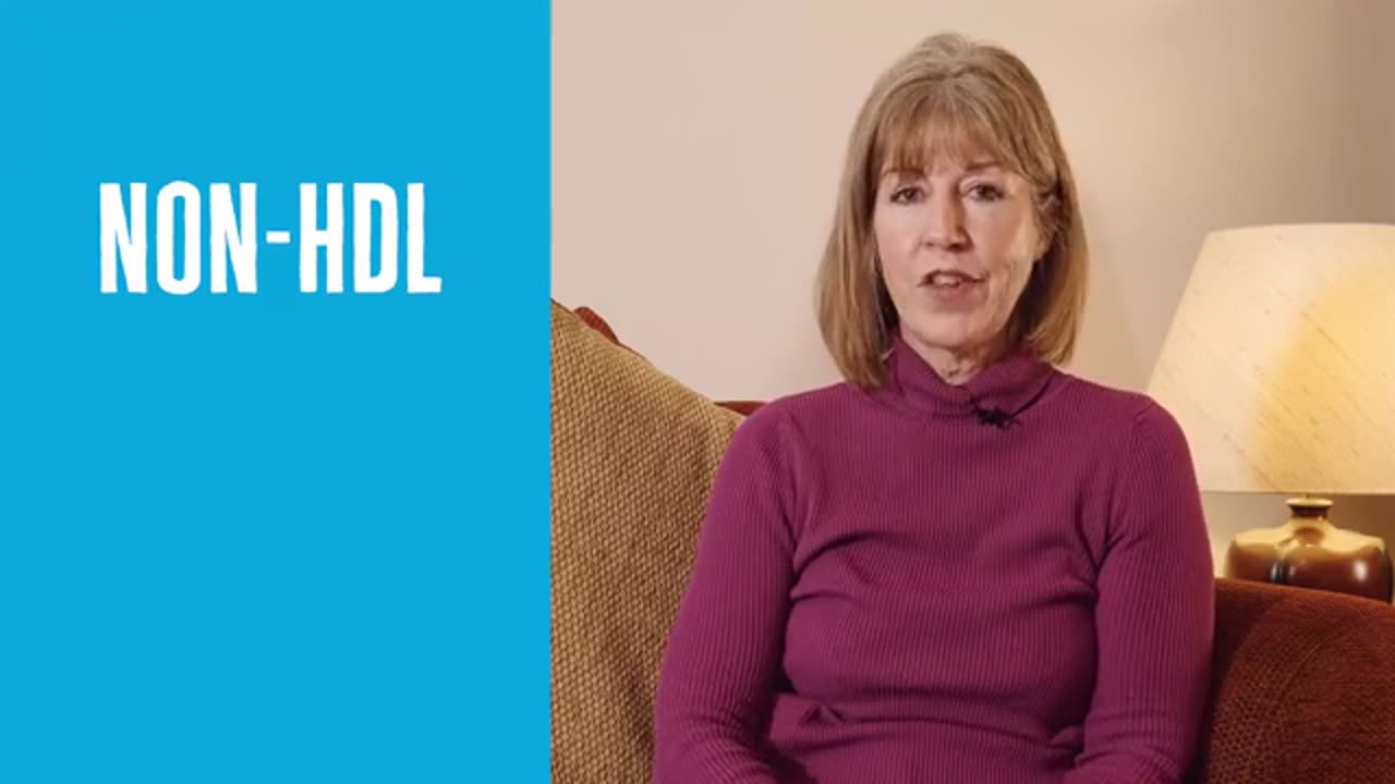 Your Diabets Health Checks:Cholesterol