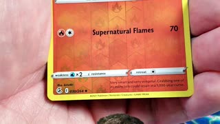 Poke Shorts #595 | Fusion Strike | Pokemon Cards Opening