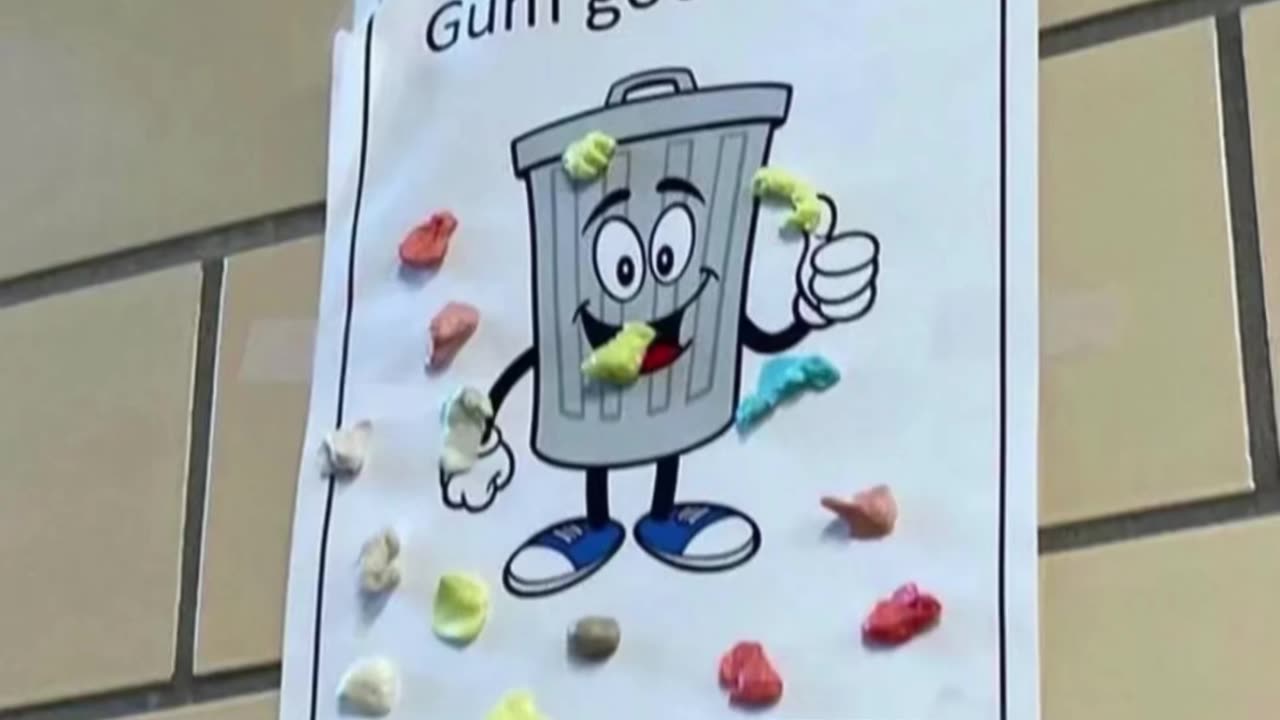 They did nothing wrong