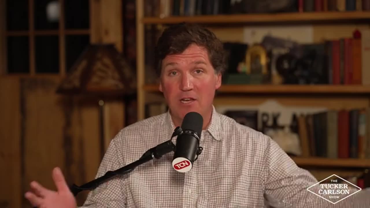 Tucker and Col. MacGregor Warn How Neocons Are Exploiting the Drug Crisis to Drag America Into War