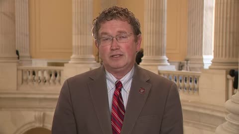 Connect to Congress: Thomas Massie of Northern Kentucky