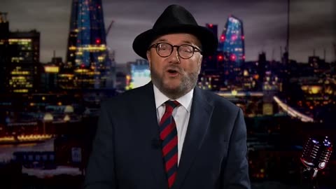 BREAKING: Come on if you're hard enough Donald