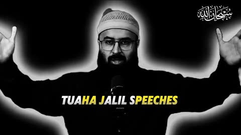 If you want to control your Nafs, control these 3 things | Tuaha Ibn Jalil Life Changing Bayan
