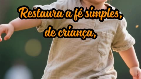 Oração para este Sábado, 24 de janeiro de 2026!