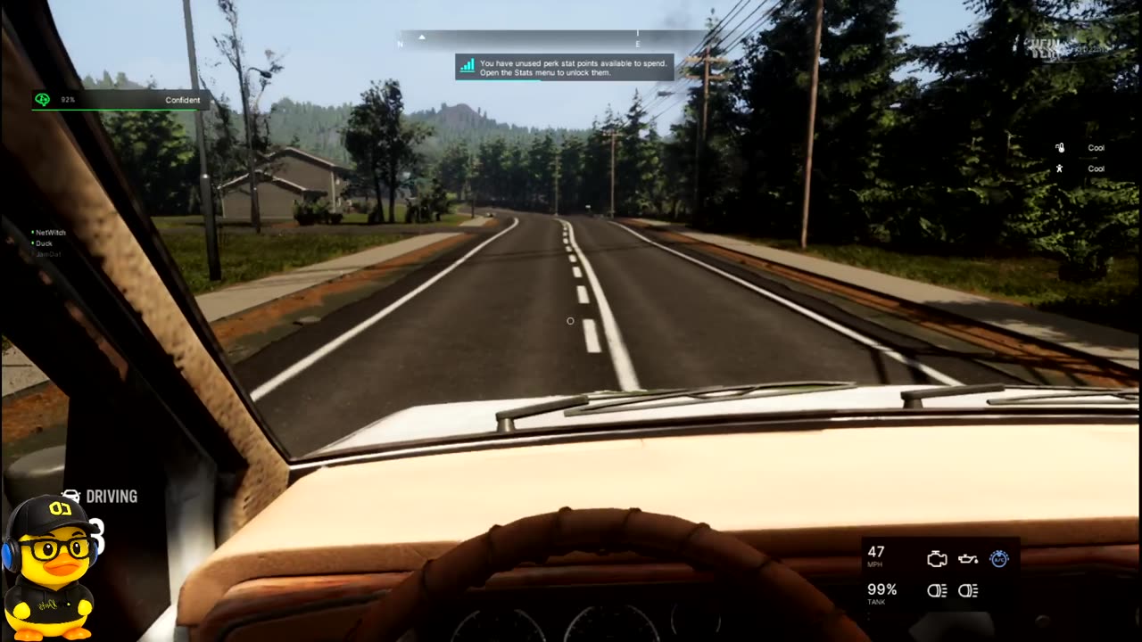 Co-op Zombie Survival In VEIN: A Live Streaming Adventure!