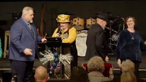 1-25-2026 | The Main Event | Sunday Morning Service | The River Church Salem