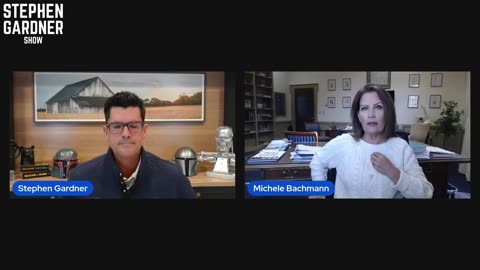 Stephen Gardner - Tim Walz is DONE! MN Fraud NIGHTMARE Explodes!