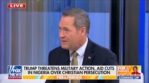 TRUTH NUKE on what's really happening against Christians worldwide,