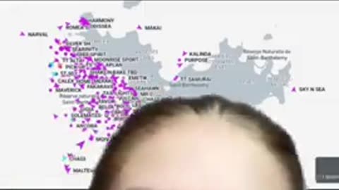 Hundreds of Billionaires |Are on the Same island for New Years Eve