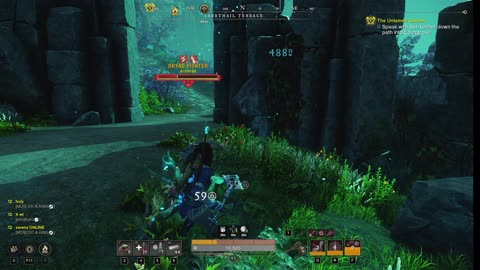 New World: Aeternum - Starting Over Part 15