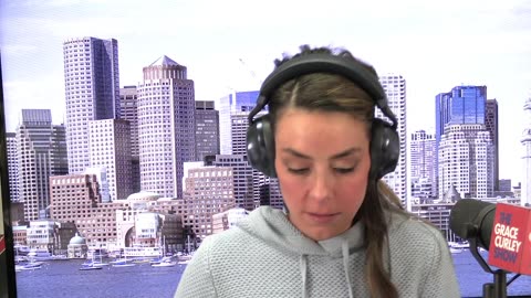 The Grace Curley Show February 10, 2026