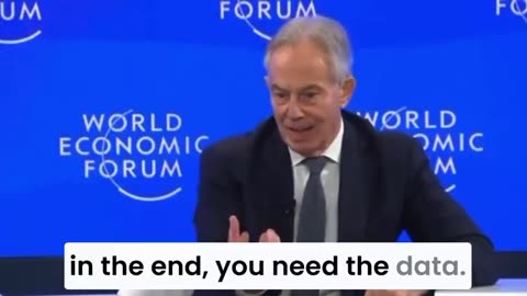 Under the proposal, Blair would lead a body called the Gaza International Transitional Authority