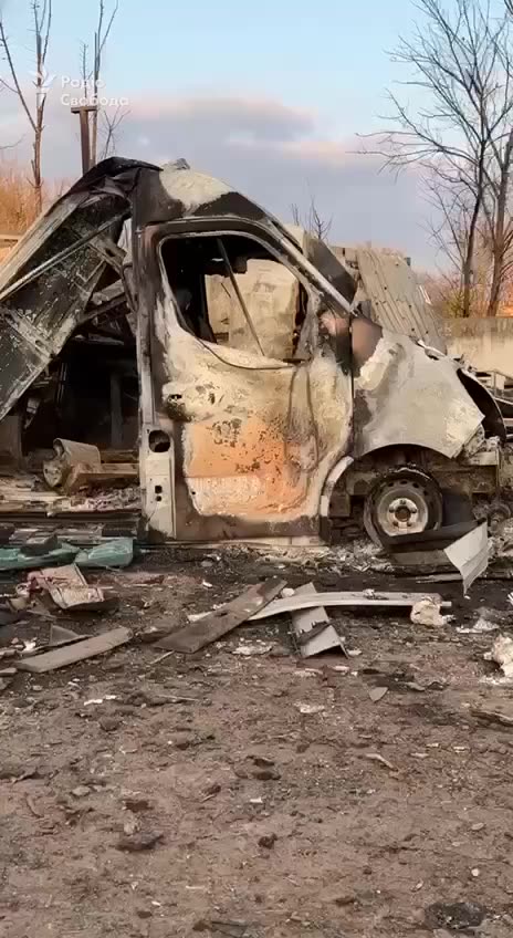 Missile Hits a Dnipropetrovsk Village Kills 12+(Including Children)with No Valid Targets Anywhere