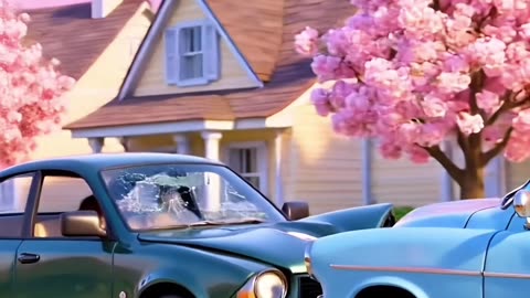 Battle of the Machine Against the Girl