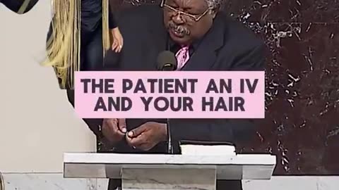Preacher's Message For Blacks