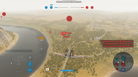 World Of Warplanes P 35 Multirole