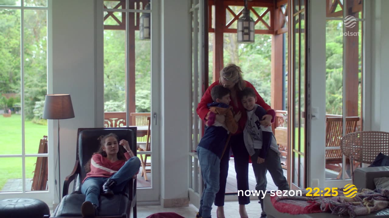 „Komisarz Mama” powraca!