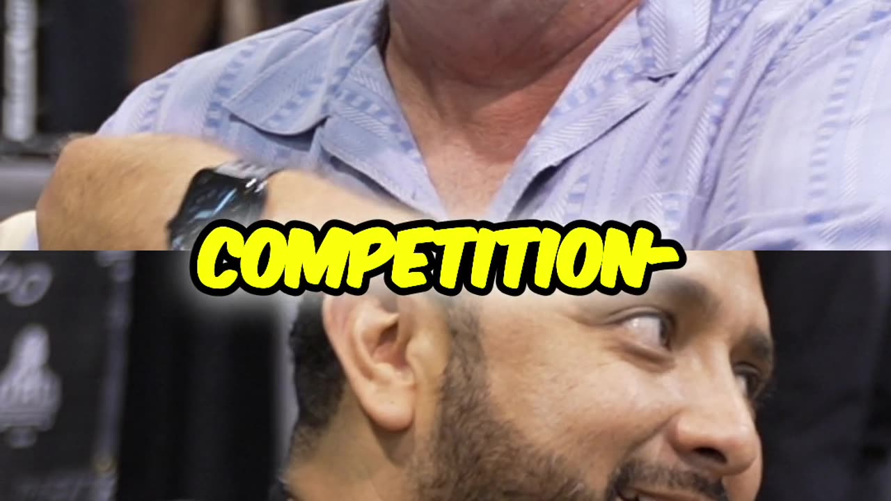 Athlete Recovery - Arm Wrestling, Jujitsu, and More!